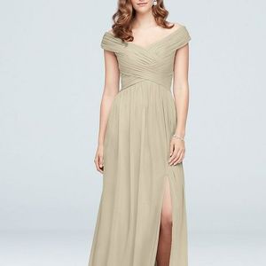bridesmaid dress